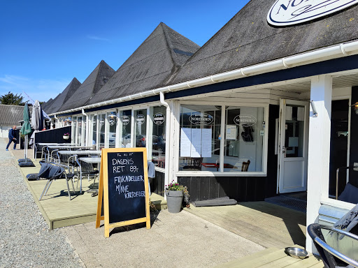 Restaurant Nordsøen in Hjørring, Silkeborg
