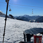 Photo n° 1 de l'avis de Stephanie.h fait le 15/02/2022 à 16:16 pour Le Panoramic 1800 à Le Grand-Bornand