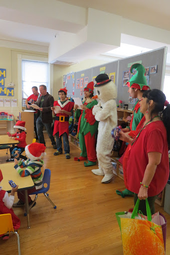 Day Care Center «Happy Day Child Care Center - YMCA of Greater Bergen County», reviews and photos, 360 Main St, Hackensack, NJ 07601, USA