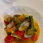 Photo n°3 de l'avis de V. fait le 08/12/2023 à 18:36 sur le  la locanda à Trevignano Romano