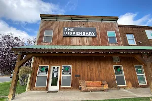 The Dispensary — Gunnison image