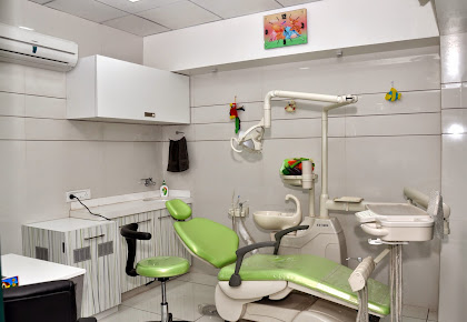 Dr Bagadiya's Dental Clinic - Dr Bagadiya's Dental Clinic