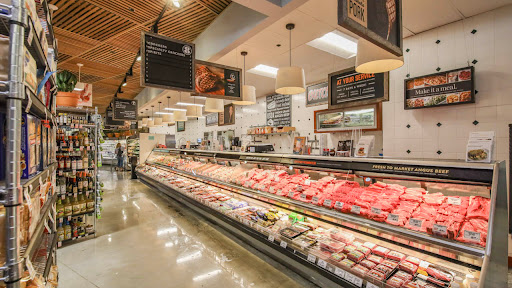 Grocery Store «Nugget Markets», reviews and photos, 5627 Paradise Dr, Corte Madera, CA 94925, USA