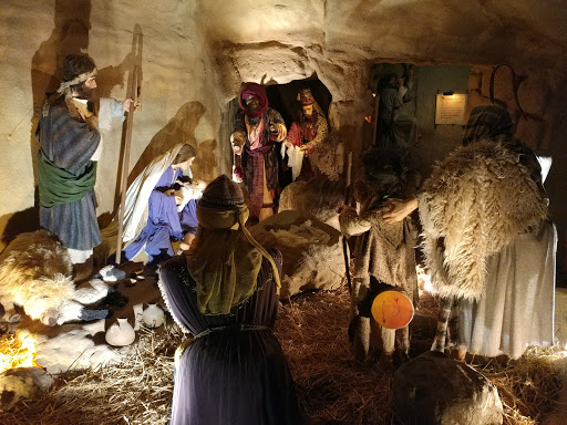 Tourist Attraction «National Christmas Center Family Attraction & Museum», reviews and photos, 3427 Lincoln Hwy, Paradise, PA 17562, USA