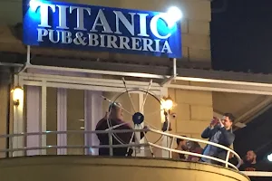 Titanic pub birreria image