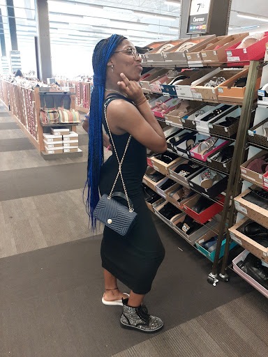 Shoe Store «DSW Designer Shoe Warehouse», reviews and photos, 2709 N Mesquite Dr, Mesquite, TX 75150, USA