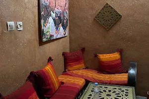 Spa massage Ouarzazate image