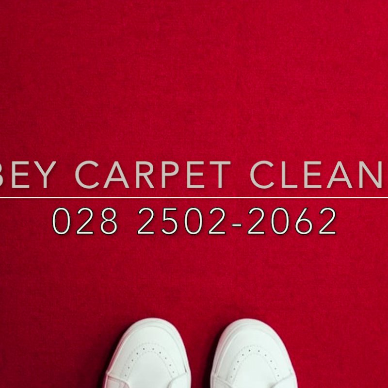 Abbey Carpet Cleaner