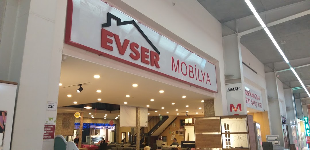 Evser Mobilya