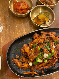 Les plus récentes photos du Restaurant coréen HKOOK 한식예찬 à Paris - n°1