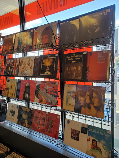 Video Game Store «Game X Change», reviews and photos, 116 Boston Post Rd, Orange, CT 06477, USA