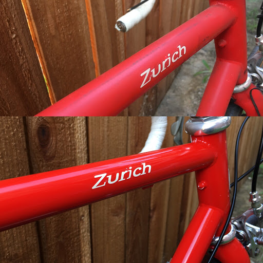 Bicycle Repair Shop «Bicycle Pit Stop», reviews and photos, 667 Alexander St, Glendale, CA 91203, USA