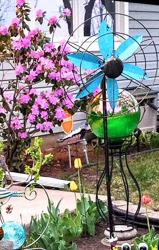 Fabric Store «Jo-Ann Fabrics and Crafts», reviews and photos, 1649 County Road B2 W, Roseville, MN 55113, USA