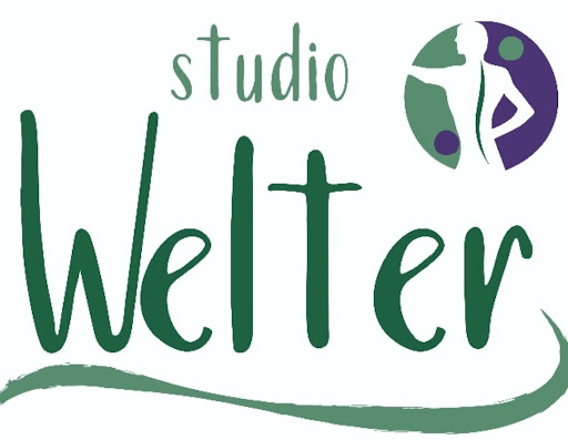 Logo da empresa - Studio Welter
