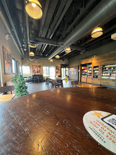 Starbucks image