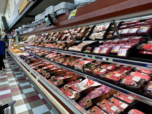 Grocery Store «The Market at Park City», reviews and photos, 1500 Snow Creek Dr, Park City, UT 84060, USA