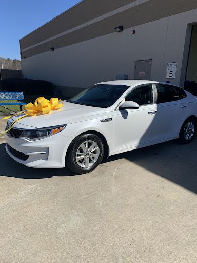 Used Car Dealer «CarMax», reviews and photos, 1977 Thornton Rd, Lithia Springs, GA 30122, USA