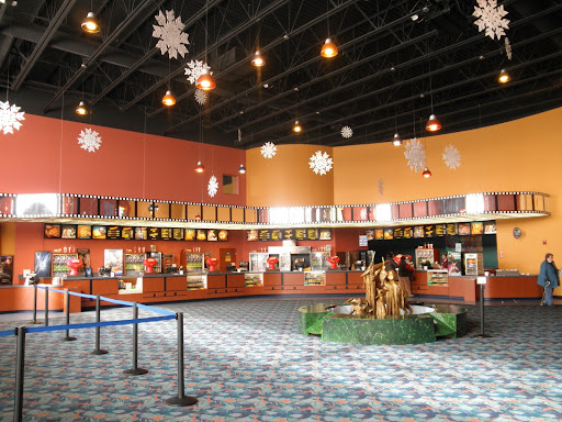 Movie Theater «Cinemagic», reviews and photos, 183 County Rd, Westbrook, ME 04092, USA