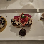 Photo n°8 de l'avis de Enz. fait le 22/11/2021 à 20:17 sur le  Ristorante Burro & Alici à Marotta