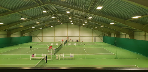 Tenisa centrs 'Ādaži'