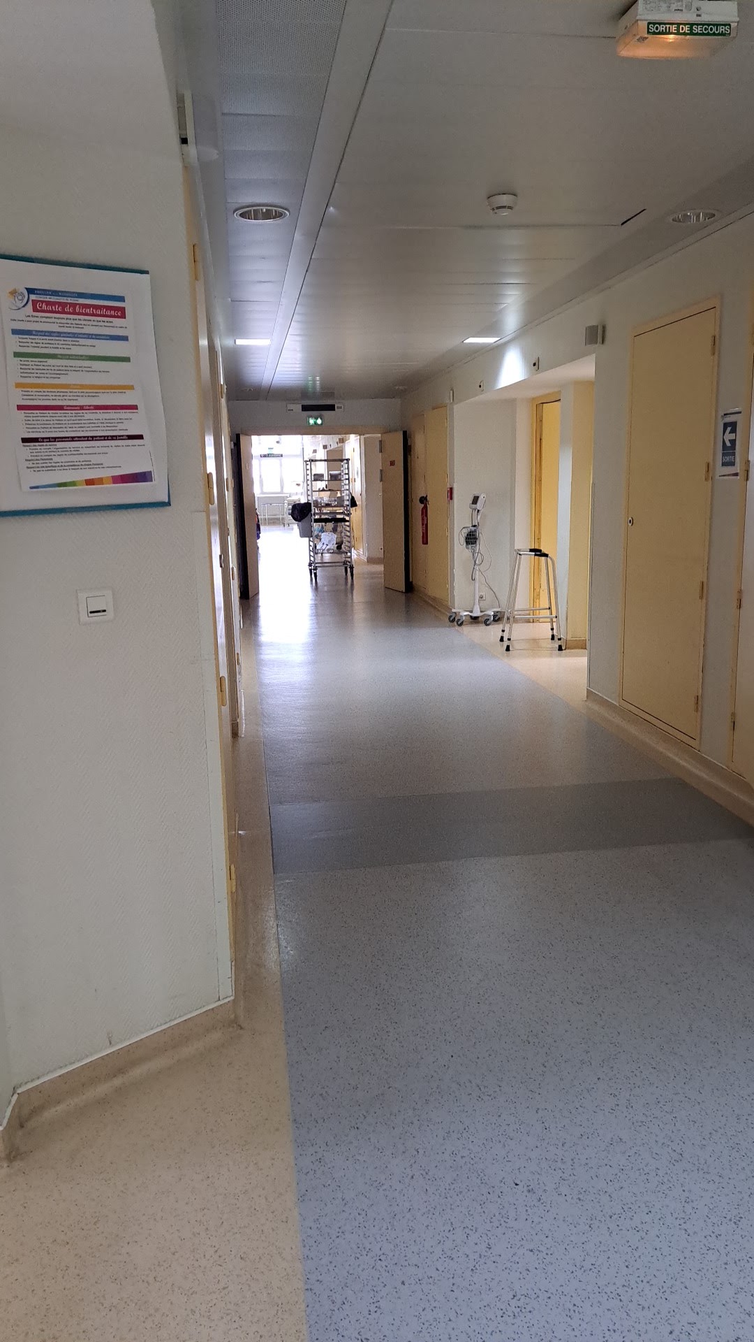 Photo n° 2 de l'avis de teixeira.a fait le 15/08/2023 à 16:47