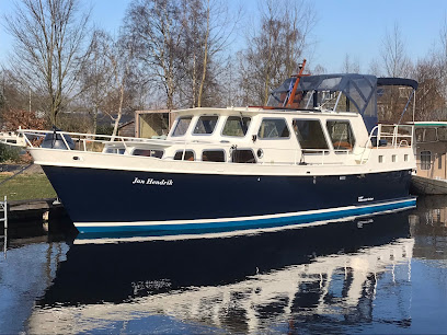 PMP Jachtbouw Jachtservice B.V.