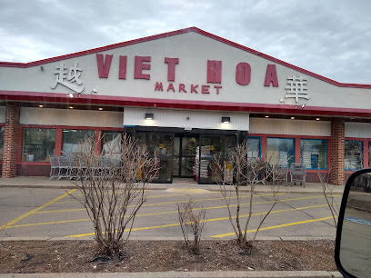 Viet Hoa Market