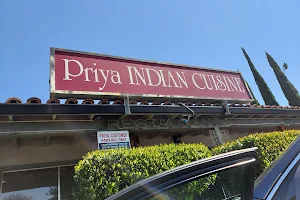 Priya Indian Cuisine image