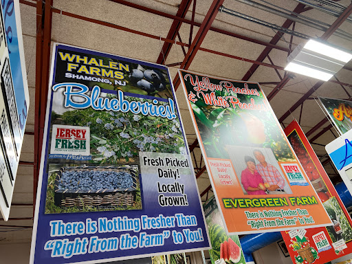 Grocery Store «New Egypt Marketplace», reviews and photos, 53 Main St, New Egypt, NJ 08533, USA