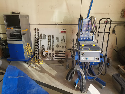 Auto Body Shop «Star Collision Repair, LLC», reviews and photos, 5710 Kenwick St, San Antonio, TX 78238, USA