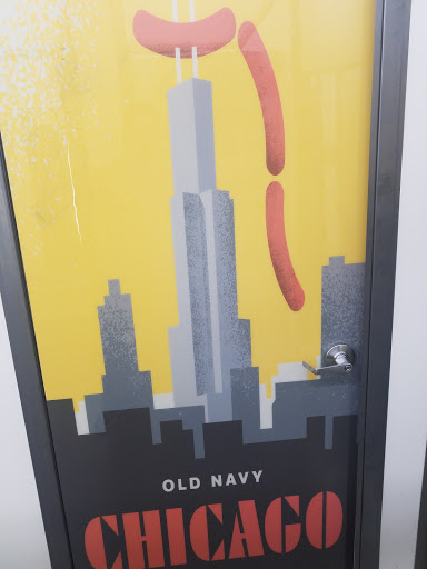 Clothing Store «Old Navy», reviews and photos, 2320 Daniels St, Manteca, CA 95337, USA