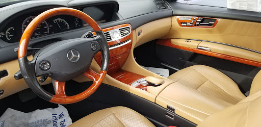 Used Car Dealer «Amazing Luxury Cars, Inc.», reviews and photos, 3591 US-78, Snellville, GA 30078, USA