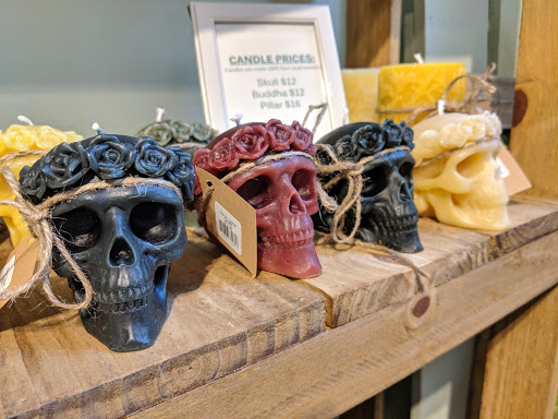 Gift Shop «Blue Moon Gift Shops», reviews and photos, 203 Racine Dr #102, Wilmington, NC 28403, USA