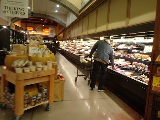 Supermarket «Wegmans», reviews and photos, 9001 McHugh Dr, Lanham, MD 20706, USA