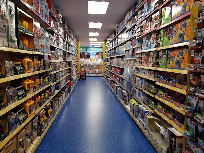 Reviews of Smyths Toys Superstores in Liverpool - Shop