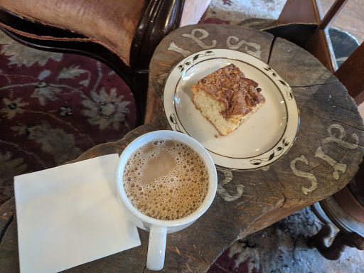 Coffee Shop «Insomnia Coffee Company», reviews and photos, 5389 W Baseline Rd, Hillsboro, OR 97123, USA