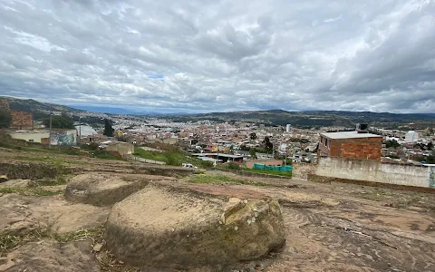 Parque Historico Los Cojines del Zaque image