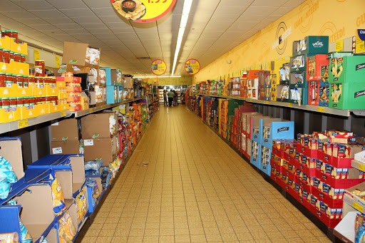 Supermarket «ALDI», reviews and photos, 13291 Gordon Blvd, Woodbridge, VA 22191, USA