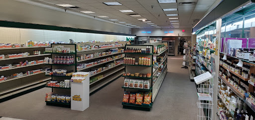 Natural Foods Store «Regency Health Foods Inc», reviews and photos, 9501 Arlington Expy, Jacksonville, FL 32225, USA