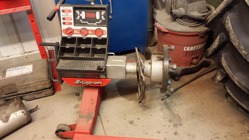 Dysart Tire & Services