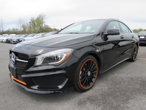 Mercedes Benz Dealer «Mercedes-Benz of Syracuse», reviews and photos, 5433 N Burdick St, Fayetteville, NY 13066, USA