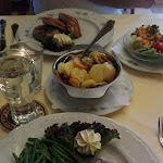 Photo n°1 de l'avis de Worzel.n fait le 11/08/2018 à 18:14 sur le  Pötchen Peine à Alfeld