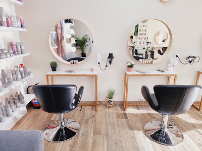 L'Esprit Coiffure à Noyelles-Godault