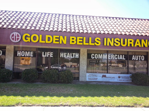 Golden Bells Insurance Agency
