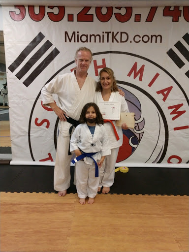 South Miami Martial Arts