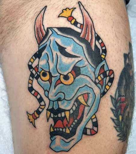 Explore robin tattoo ideas, creative tattoo ideas in Boca Raton, available at Black Pelican Tattoo