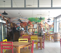 Vai Piano Trattoria Klerksdorp photo