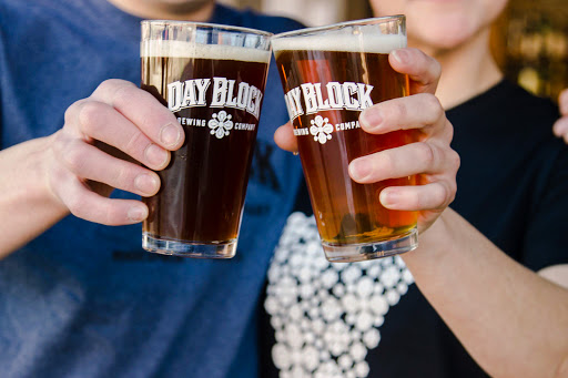 Brewpub «Day Block Brewing Company», reviews and photos, 1105 S Washington Ave, Minneapolis, MN 55415, USA