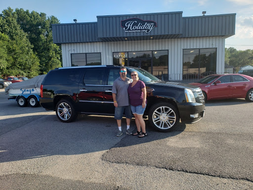 Used Car Dealer «Holiday Motors», reviews and photos, 3203 Victory Blvd, Portsmouth, VA 23702, USA