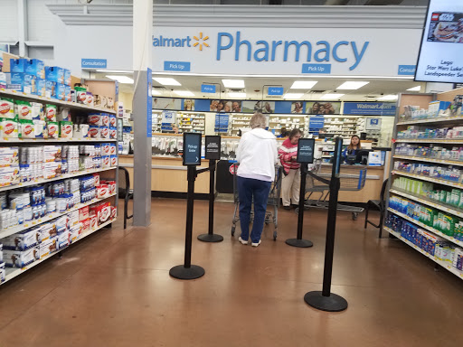 Department Store «Walmart Supercenter», reviews and photos, 3826 Cobb Pkwy NW, Acworth, GA 30101, USA